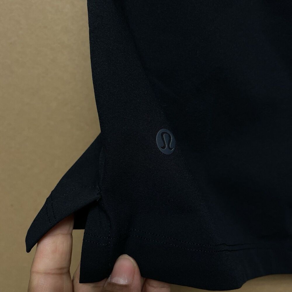 Lululemon Zeroed 7” Linerless Short Men’s Size L Workout Lightweight Gym Sports - Picture 4 of 9